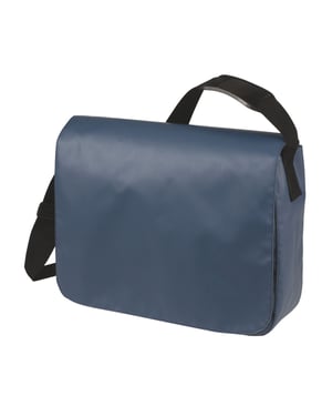 Halfar Stijl Schoudertas (Marine)