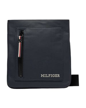 Tommy Hilfiger Polyurethaan Kruistas (Marineblauw)