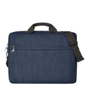 Halfar Laptoptas Europa (Blauw)