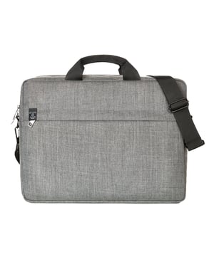 Halfar Laptoptas Europa (Grijs)