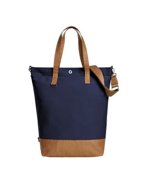 Halfar Life 18L boodschappentas (Marine)