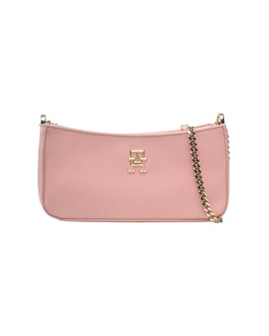 Tommy Hilfiger Tijdloze handtas (Roze)