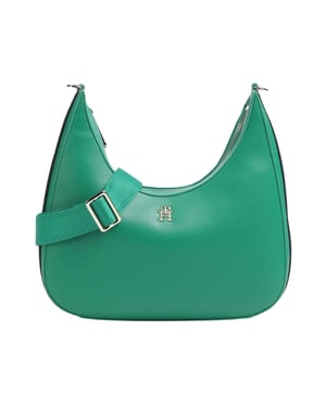 Tommy Hilfiger Dames/Handtas (Groen)