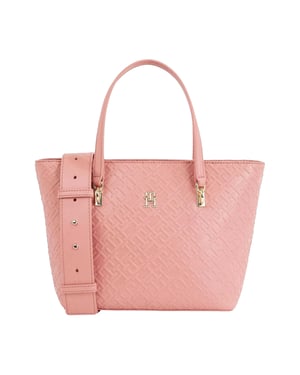 Tommy Hilfiger Dames/Handtas (Roze)