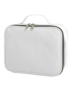 Halfar Switch Toilettas (Wit)