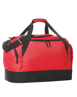Halfar Team Sport Duffeltas (Rood)