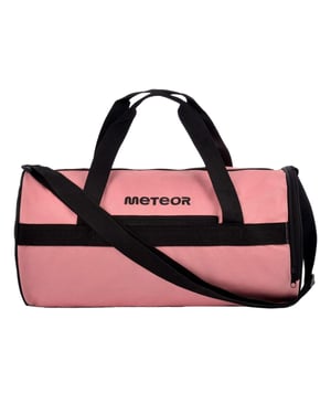 Meteor Sirin 25L Duffeltas (Roze)