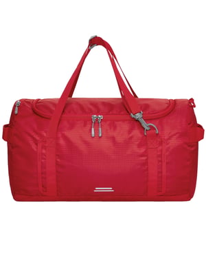 Halfar Sport Duffeltas (Rood)
