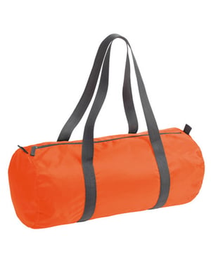 Halfar Canny Duffeltas (Oranje)