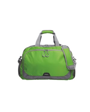 Halfar Step M Sport Duffeltas (Appelgroen)