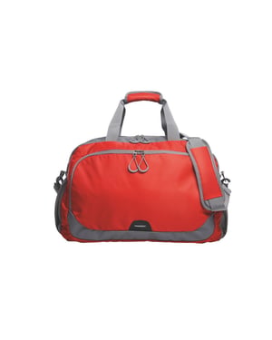 Halfar Step M Sport Duffeltas (Rood)