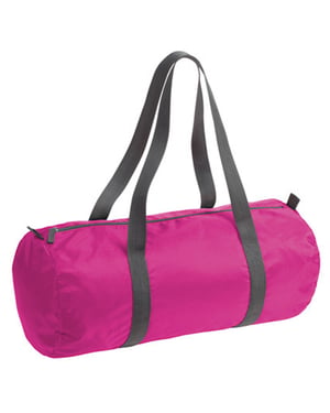 Halfar Canny Duffeltas (Fuchsia)