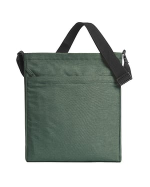 Halfar Cirkel RPET Boodschappentas (Groen)