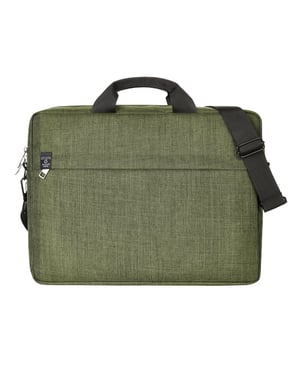 Halfar Laptoptas Europa (Groen)
