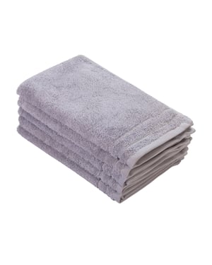 ARTG Biologische Gastendoek (Grijs)