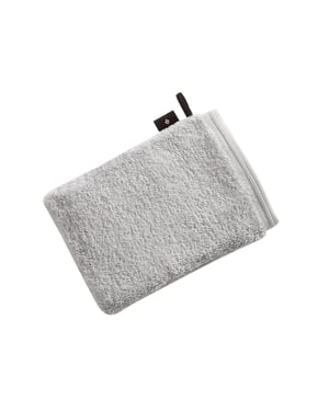Vossen Life Vegan Gastendoek (Schaduw)