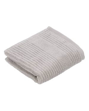 Vossen Tomorrow Face Towel (Steen)