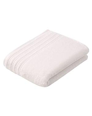 Vossen Premium Hotel Handdoek (Wit)
