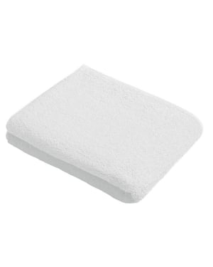 Vossen Nieuwe generatie badhanddoek (Wit)
