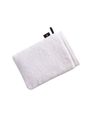 Vossen Life Vegan Gastendoek (Wit)