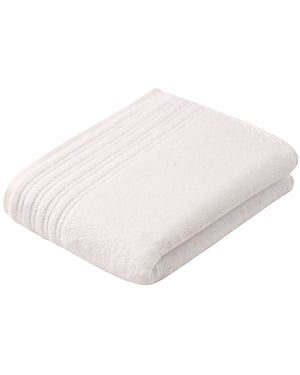 Vossen Premium Hotel Badhanddoek (Wit)