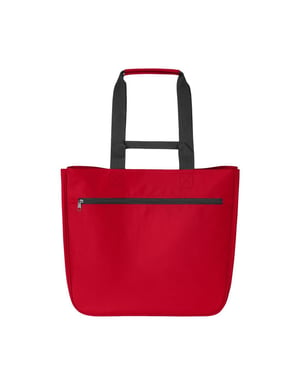 Halfar Winkelmandje (Rood)