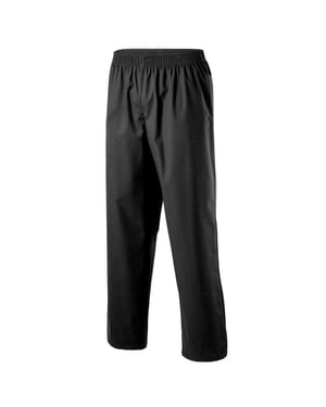 Exner Unisex Vuxen Hängslebyxor (Svart)
