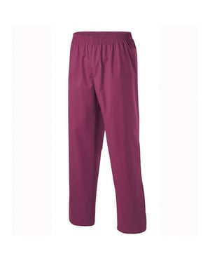 Exner Unisex Vuxen Glidbyxor (Bordeaux)