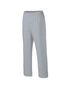 Exner Unisex Vuxen Snabbbyxor (Silvergrå)