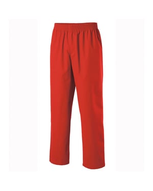 Exner Slipbroek voor volwassenen (Rood)