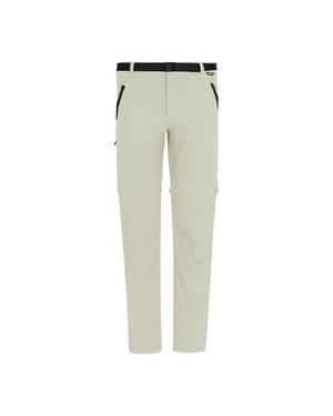 Regatta Heren Xert Stretch Afritsbroek (Abbeystone)