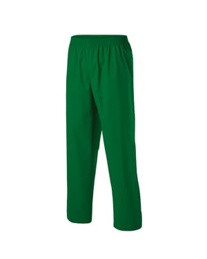 Exner Unisex Vuxen Slipsbyxor (Flaskgrön)