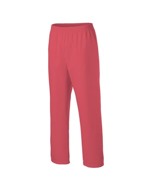 Exner Unisex Vuxen Släpp-på Byxor (Korall)