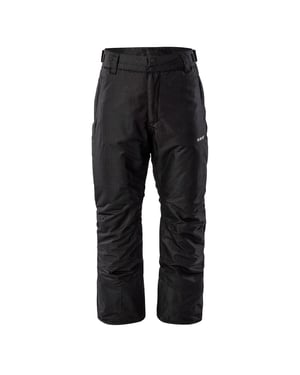 Hi-Tec Heren Miden wandelbroek (Zwart)