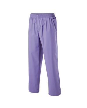 Exner Slipbroek voor volwassenen (Paars)