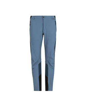Regatta Heren Bergbroek (China Blauw/Nachthemel)