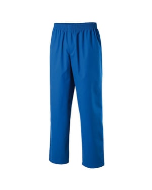 Exner Slipbroek voor volwassenen (Koningsblauw)