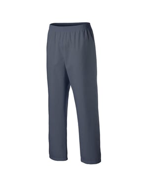 Exner Unisex Vuxen Borttagbara Byxor (Grafit)