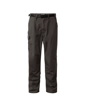 Craghoppers Heren Kiwi klassieke broek (Schors)