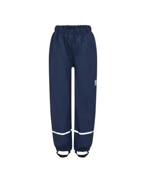 Lego Regenbroek Lwpowai Kinderen/Kinderen (Marineblauw)
