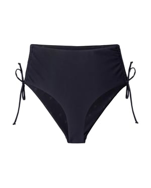 Aquawave Dames/Dames Samae Bikinibroekje (Zwart)