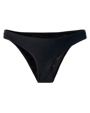 Aquawave Dames/Dames Norte Bikinibroekje (Zwart)