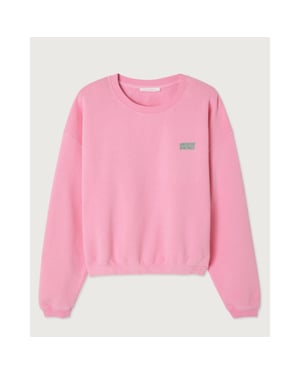 American Vintage Sweat izu03a