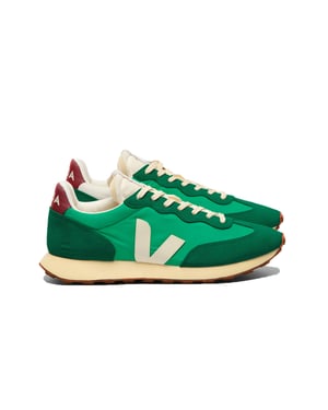 VEJA RIO BRANCO II LITE NOLYN TRAINER EMERAUD/PIERRE