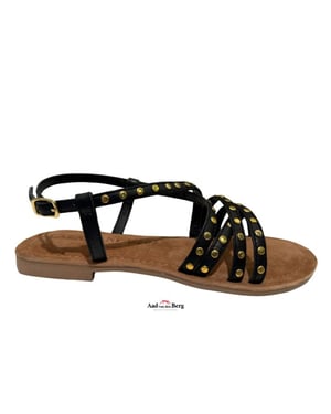 Lazamani Damesschoenen sandalen