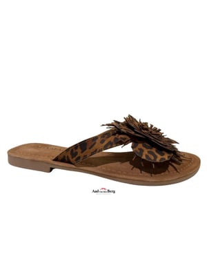 Lazamani Damesschoenen slippers