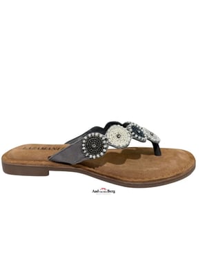 Lazamani Damesschoenen slippers