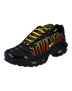 Air Max Plus Mens Running Trainers