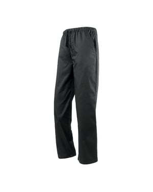 Premier Unisex Adult Essential kockbyxor för vuxna (Svart)
