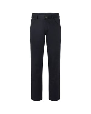 Karlowsky Heren Manolo Broek (Zwart)